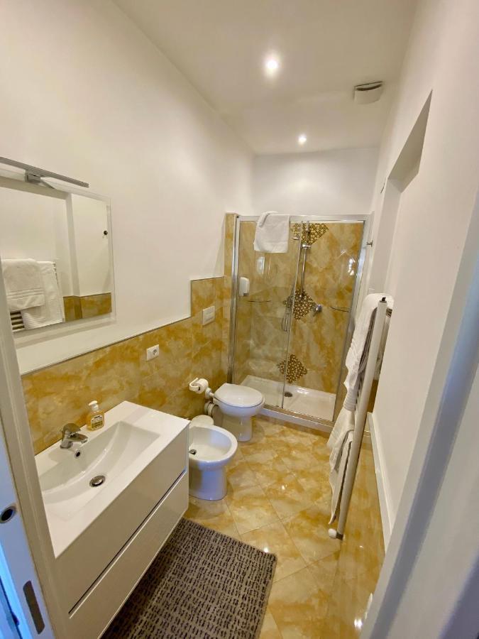 M&B Apartments Рим Екстериор снимка
