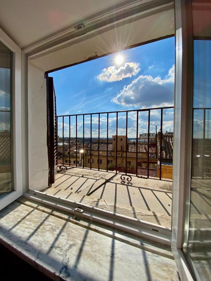 M&B Apartments Рим Екстериор снимка