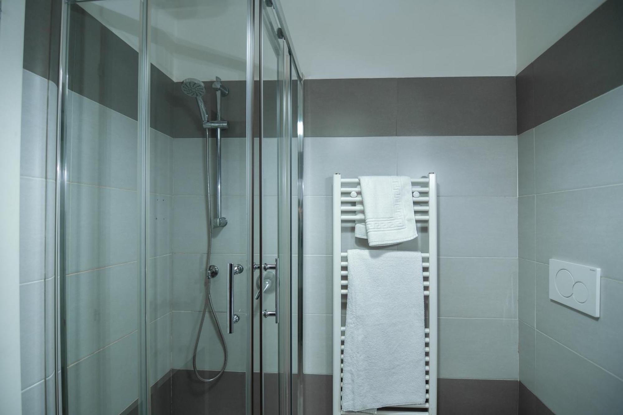 M&B Apartments Рим Екстериор снимка