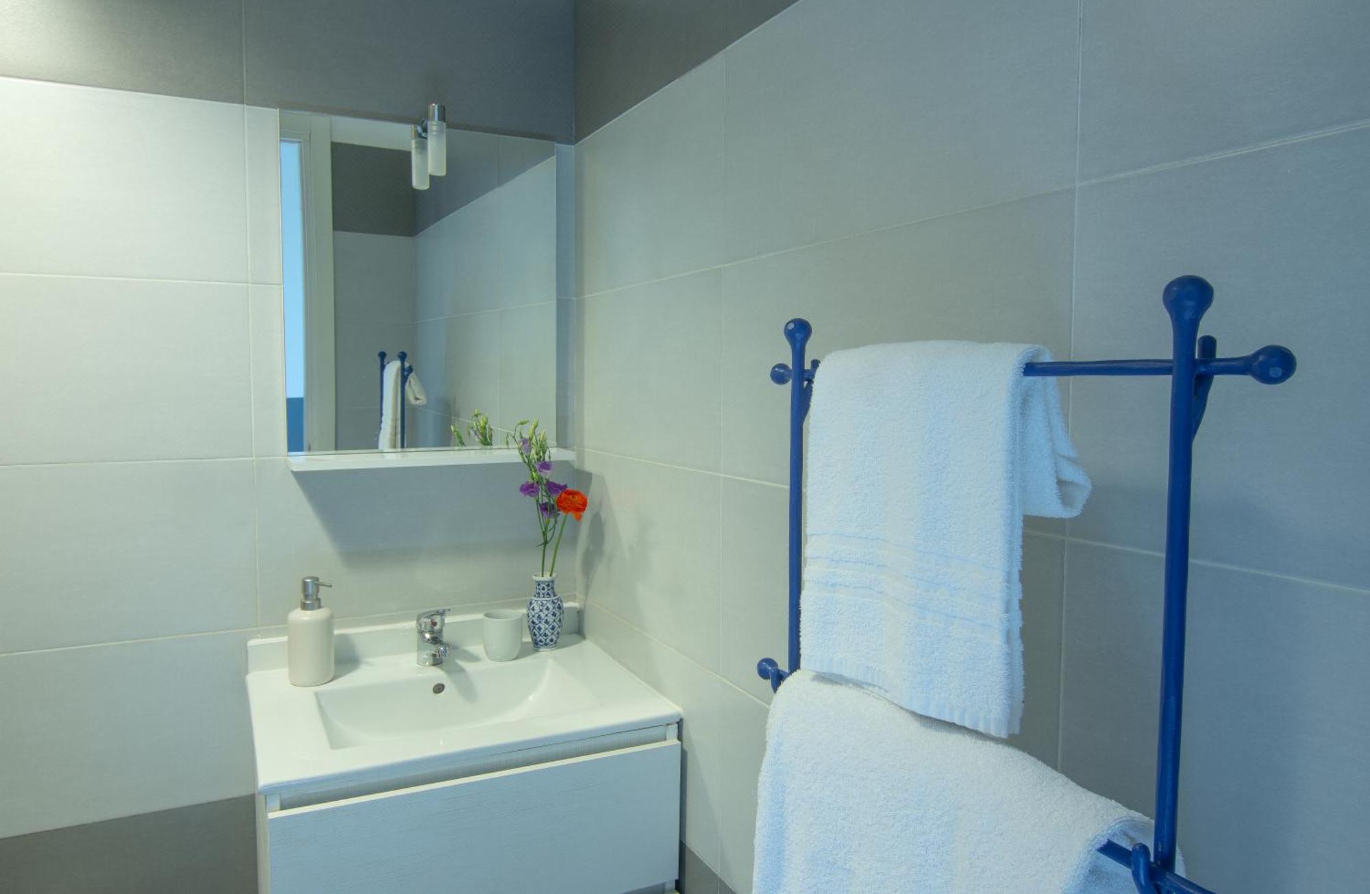 M&B Apartments Рим Екстериор снимка