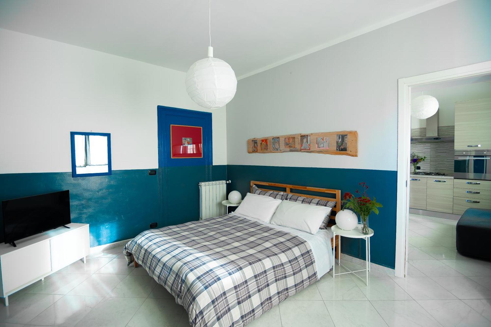 M&B Apartments Рим Екстериор снимка