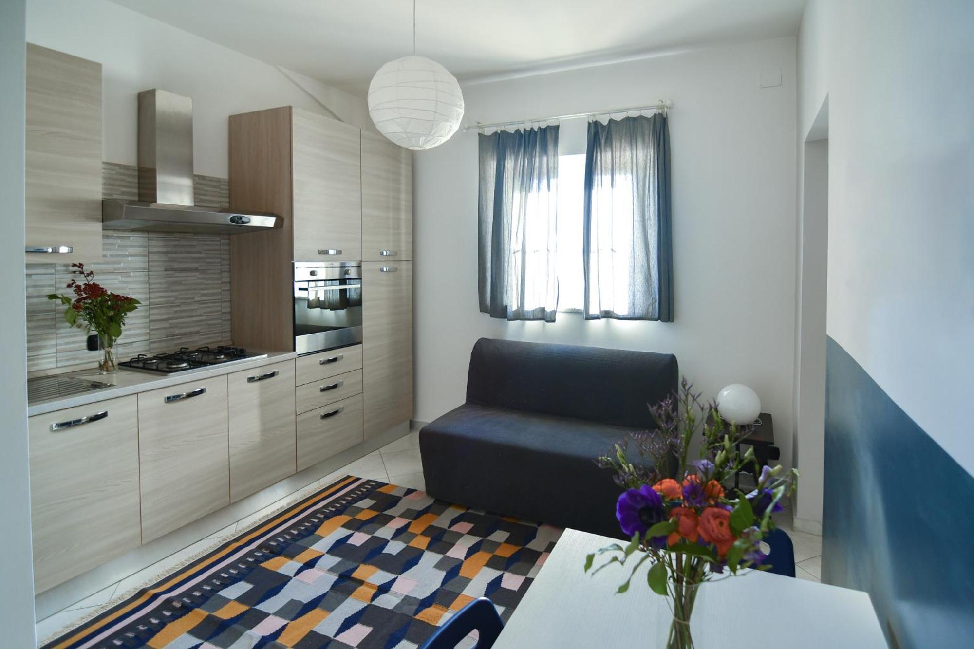 M&B Apartments Рим Екстериор снимка
