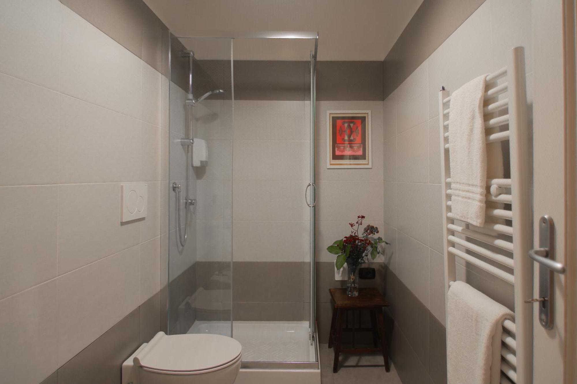 M&B Apartments Рим Екстериор снимка