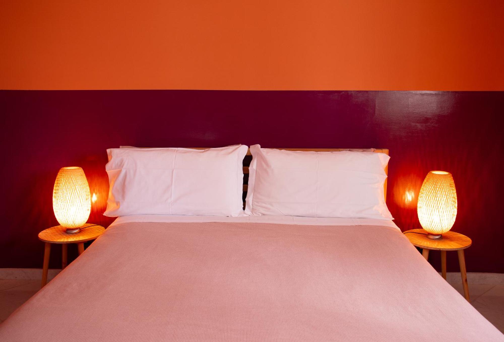 M&B Apartments Рим Екстериор снимка