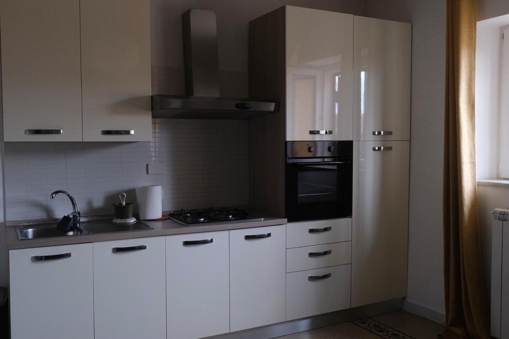 M&B Apartments Рим Екстериор снимка