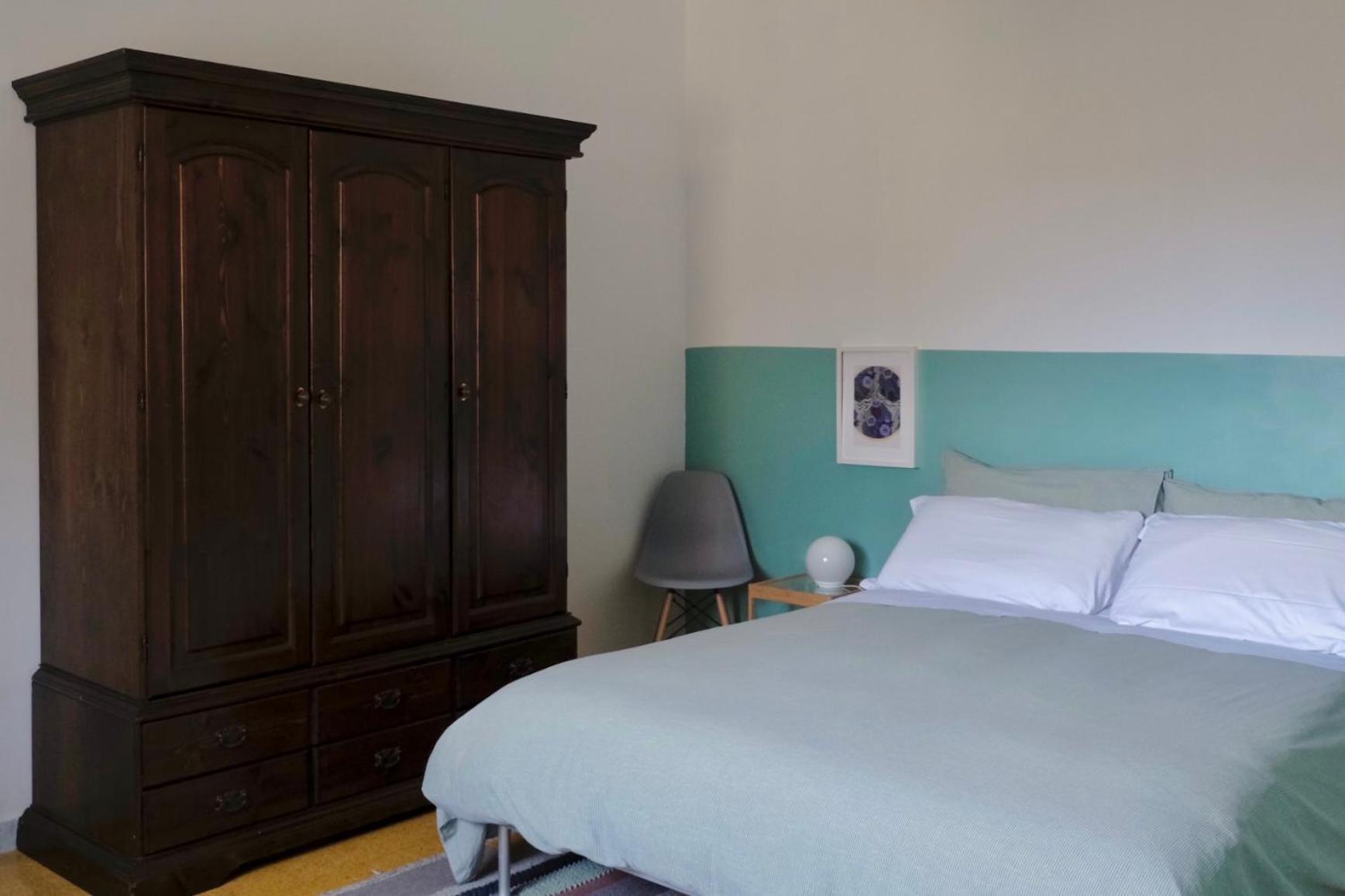 M&B Apartments Рим Екстериор снимка