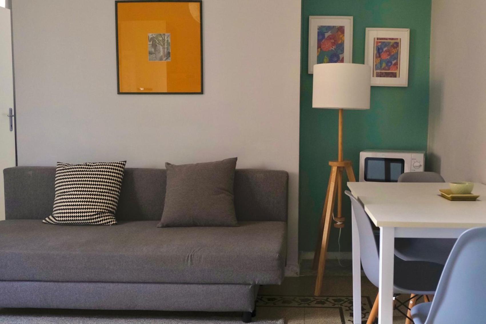 M&B Apartments Рим Екстериор снимка